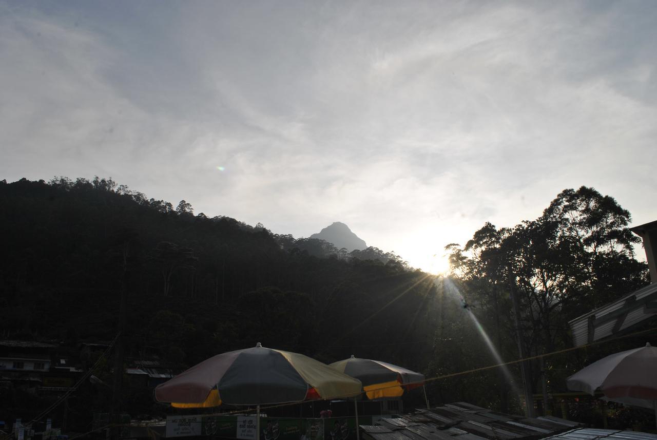 Mountain Villa Adam'S Peak Nallathanniya Kültér fotó